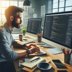 Web development freelancing skill coding website