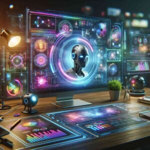 Generative AI and prompt engineering skill 2026