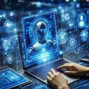 AI and automation freelancing skills