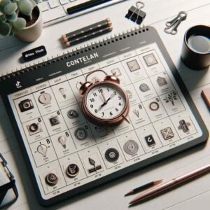 TikTok posting consistency and best upload timing strategy