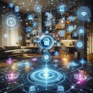 Internet of Things IoT smart devices career 2026