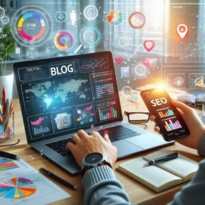 Using TikTok to drive website traffic and AdSense growth