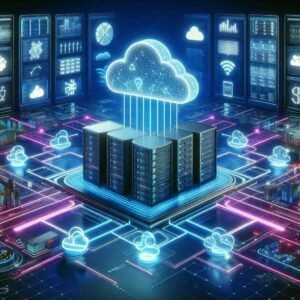 Cloud computing AWS Azure Google Cloud high income skill