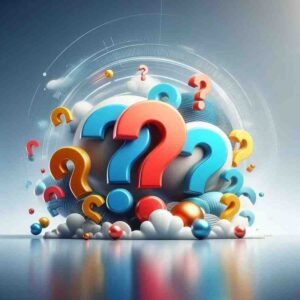 Frequently Asked Questions