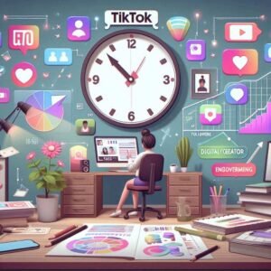 Tips to increase TikTok earnings through consistent posting and audience engagement