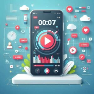 TikTok watch time and engagement signals in 2026