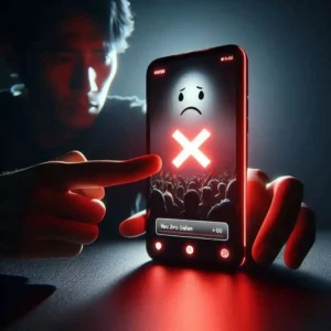 TikTok video with zero sales showing common beginner mistakes to avoid