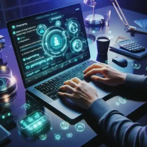 ChatGPT and Zapier automation tools for AI freelancing skills