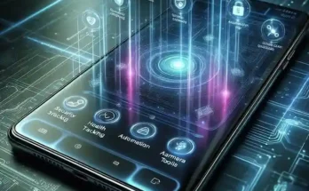 Secret Capabilities of Smartphones