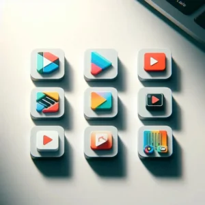 Four free video editing apps VN, InShot, YouCut, and KineMaster are as alternatives to CapCut.