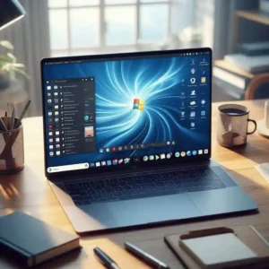 VirtualBox running Ubuntu on Windows virtual machine setup for beginners