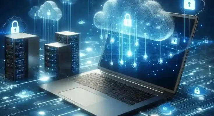 What Happens to Your Data on the Internet