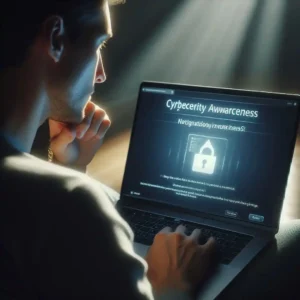 Have I Been Pwned website showing email was found in data breach