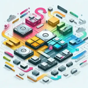 How Storage Actually Works