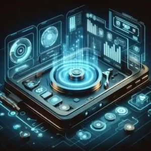 Why Deleted Files Can Be Recovered