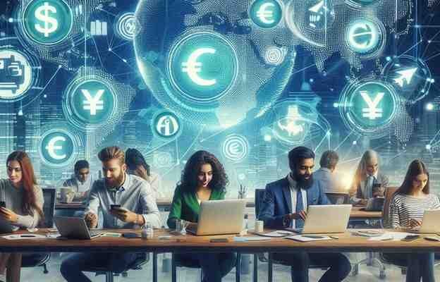 Best Payment Methods for Freelancers in Pakistan, India & Abroad