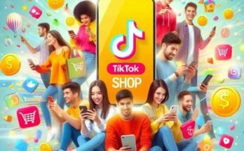 how to earn money on tiktok shop
