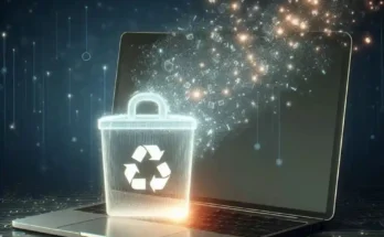 Deleted Files: Where Do They Actually Go?