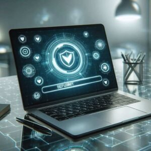 Updating software to prevent cyber attacks