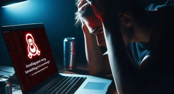 VirtualBox running Ubuntu on Windows virtual machine setup for beginner