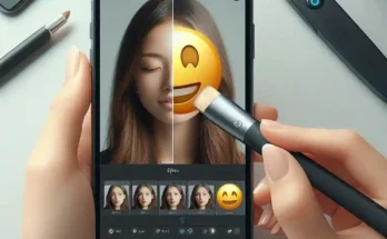 Remove sticker from photo online free