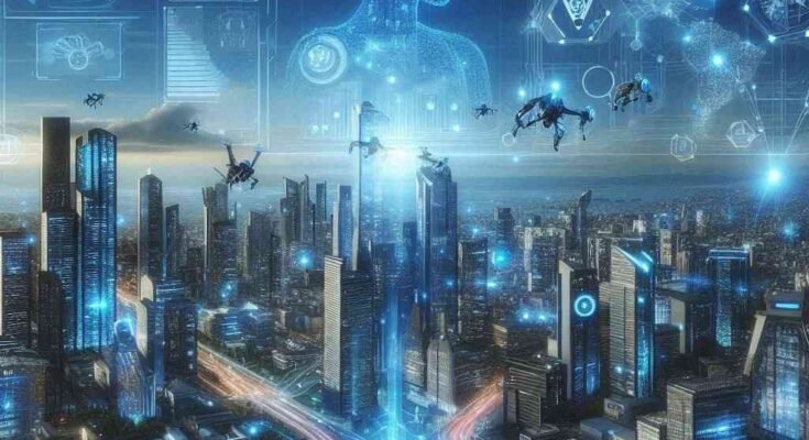 Latest Technology Trends 2026