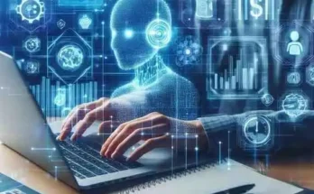 Artificial Intelligence in Online Earning