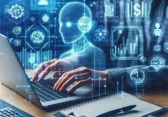 Artificial Intelligence in Online Earning