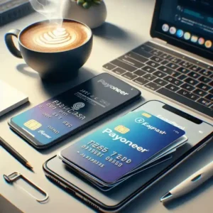 Payment methods for TikTok earnings in Pakistan include Payoneer, JazzCash, and bank card