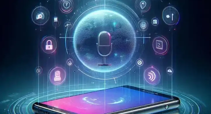 Is Your Phone Spying on You?