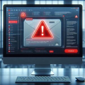 Identifying phishing emails to avoid hacking risks