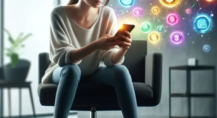 How to Earn Money by Playing Mobile Games (Beginner Guide)