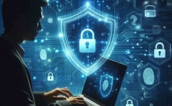 Protect Your Personal Data from Hackers