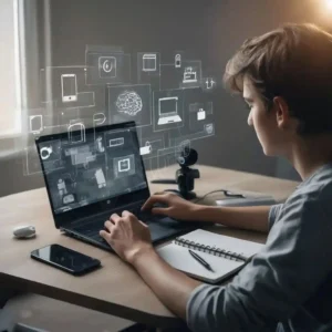 Planning a tech niche for a YouTube channel