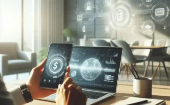 How to make money on Facebook in 2026 - person using smartphone for Facebook monetization