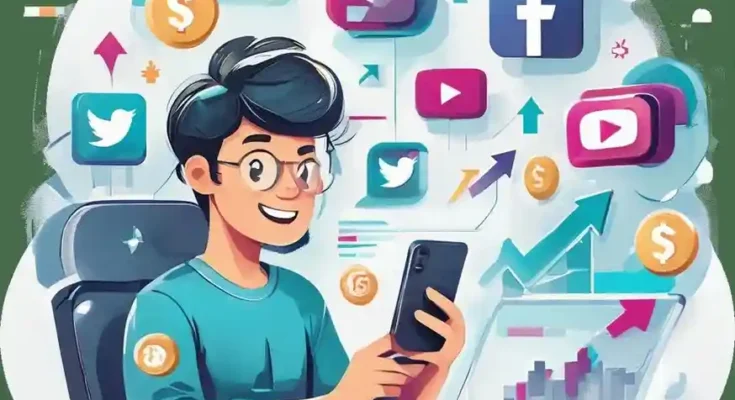 How to make money on Facebook in 2026 using content creation and social media monetization