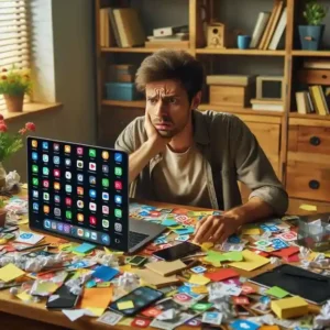 Freelancer overwhelmed with too many tools confused what to use