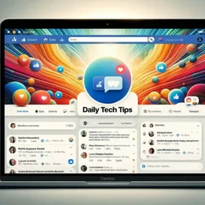 Facebook group with 1800 members showing engagement and community building for monetization