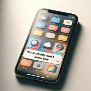 Hidden Google Photos feature tutorial on TikTok screen recording